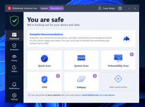 what is bitdefender agent|Bitdefender: Bdagent, Bdredline, and Bdservicehost.exe.